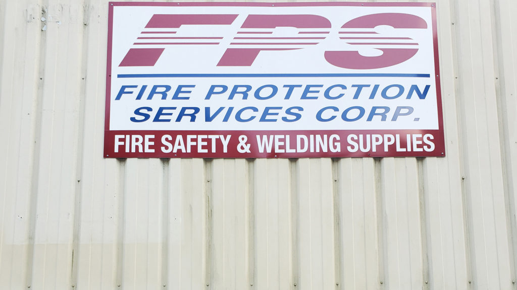 News Page 8 PyeBarker Fire & Safety