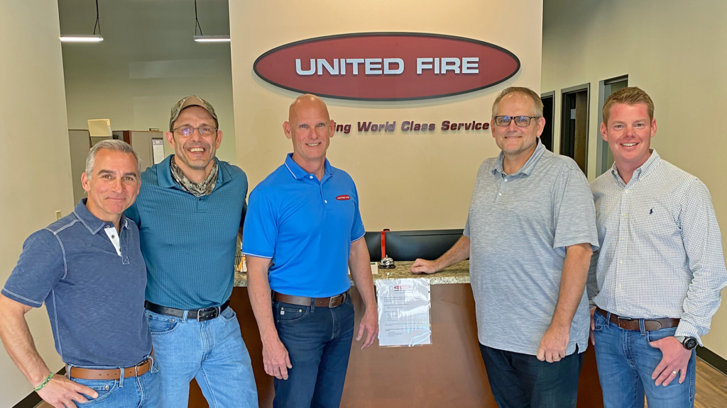 Company news page 3 pye barker fire safety