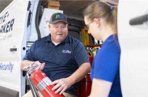 Pye-Barker Fire & Safety photo 2