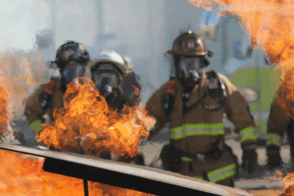 What Is A Fire Protection System? — Pye-Barker Fire & Safety – Pye ...